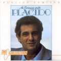 Placido Domingo - An Evening With Placido CD Import