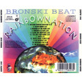 Bronski Beat - Rainbow Nation CD
