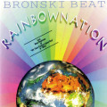Bronski Beat - Rainbow Nation CD