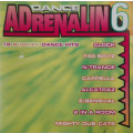 Various - Dance Adrenalin 6 CD