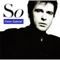 Peter Gabriel - So CD Import