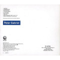 Peter Gabriel - So CD Import