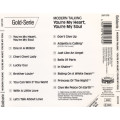 Modern Talking - You`re My Heart, You`re My Soul Gold-Serie CD Import