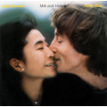 John Lennon and Yoko Ono - Milk and Honey CD Import