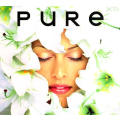 Various - Pure: Sound of Wellness Double CD Import