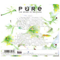 Various - Pure: Sound of Wellness Double CD Import