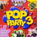 Various - Pop Party 3 Double CD Import