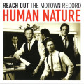 Human Nature - Reach Out (Motown Record) CD Import
