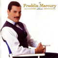 Freddie Mercury - Album CD Import