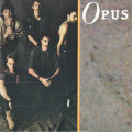 Opus - Opus CD Import