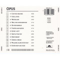 Opus - Opus CD Import