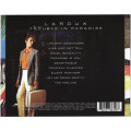 La Roux - Trouble In Paradise CD Import