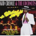 Kid Creole and Coconuts - Oh! What a Night CD Import