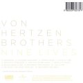 Von Hertzen Brothers - Nine Lives CD Import