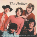 Hollies - 20 Great Love Songs CD Import