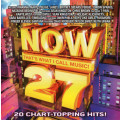 Various - Now That`s What I Call Music! 27 CD Import