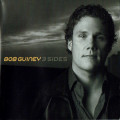 Bob Guiney - 3 Sides  CD Import