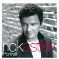 Rick Astley - Portrait CD