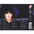 Linda Ronstadt - Blue Bayou CD Import
