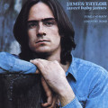 James Taylor - Sweet Baby James CD Import