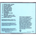 James Taylor - Sweet Baby James CD Import