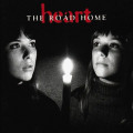 Heart - The Road Home CD Import
