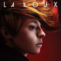 La Roux - La Roux CD Import
