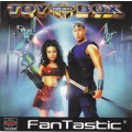 Toy-Box - Fantastic CD Import