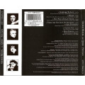 George Michael and Queen and Lisa Stansfield - Five Live CD Import