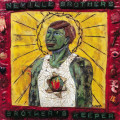Neville Brothers - Brother`s Keeper CD Import