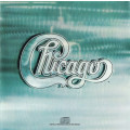 Chicago - Chicago II CD Import