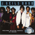 J. Geils Band - Champions of Rock CD Import (Best of)