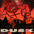 The The - Dusk CD Import