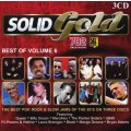 Various - Solid Gold Best Of Volume 6 Triple CD Rare