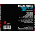 Rolling Stones - Through the Past, Darkly (Big Hits Vol. 2) CD Import