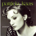 Patricia Kaas - Je Te Dis Vous  CD Import