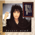 Ofra Haza - Desert Wind CD Import