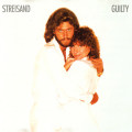 Barbra Streisand - Guilty CD Import