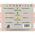 Alphaville - Singles Collection CD Import