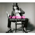 Caroline - Keeper of the Flame CD Import