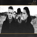 U2 - The Joshua Tree CD Import