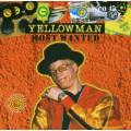 Yellowman - Most Wanted CD Import