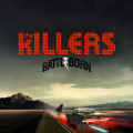 Killers - Battle Born CD Import (Digipak)