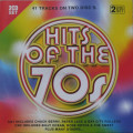 Various - Hits of the 70`s (41 Tracks On Two Discs) Double CD Import