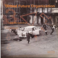 United Future Organization - 3rd Perspective CD Import (Acid Jazz)