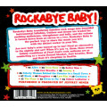 Jeffrey Miner - Rockabye Baby! Lullaby Renditions of Pearl Jam CD Import