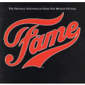 Various - Fame (Original Soundtrack) CD Import (Bonus Tracks)