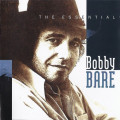 Bobby Bare - The Essential CD Import