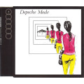 Depeche Mode - Dreaming Of Me CD Maxi Single Import