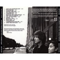 John Lennon and Yoko Ono - Double Fantasy CD Import